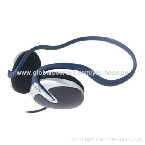 Hang Ear Type Headset, Frequency Response of 20-20kHz